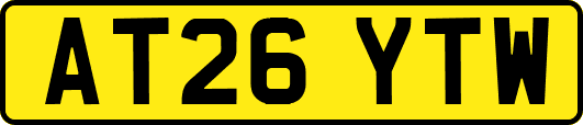 AT26YTW