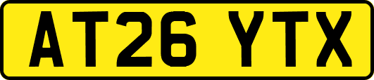 AT26YTX