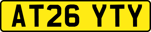 AT26YTY