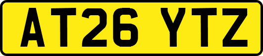 AT26YTZ