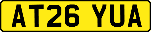 AT26YUA
