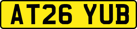 AT26YUB