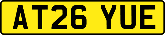 AT26YUE