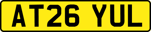 AT26YUL
