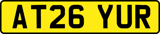 AT26YUR
