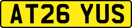 AT26YUS