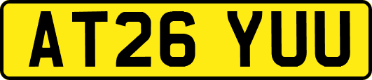 AT26YUU