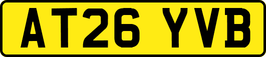 AT26YVB