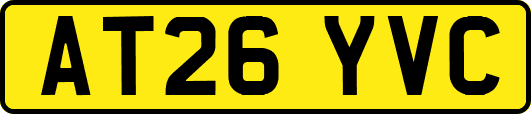 AT26YVC