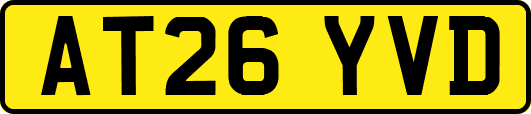 AT26YVD