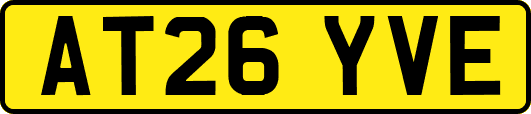 AT26YVE