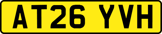AT26YVH