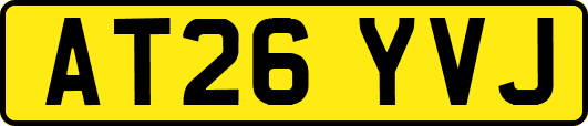 AT26YVJ