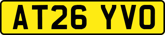 AT26YVO