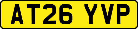 AT26YVP