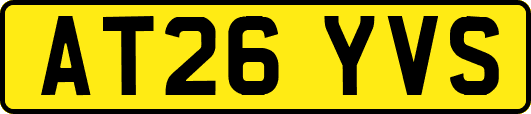AT26YVS