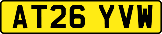 AT26YVW