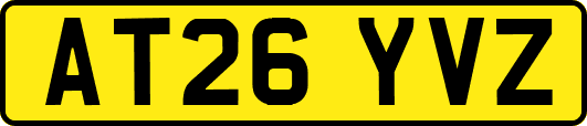 AT26YVZ