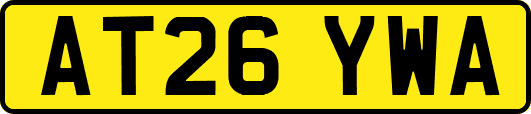 AT26YWA