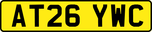 AT26YWC