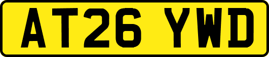 AT26YWD