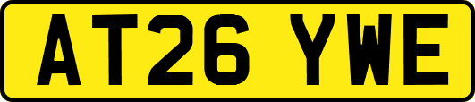 AT26YWE