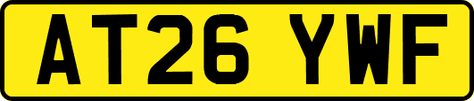AT26YWF