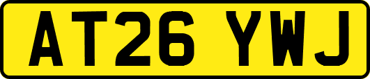 AT26YWJ