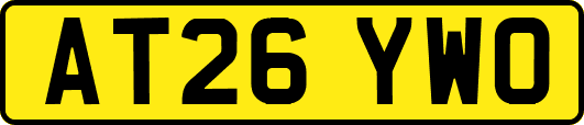 AT26YWO