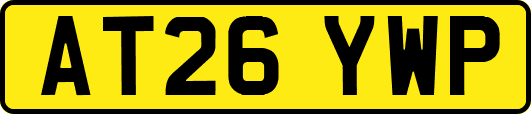 AT26YWP