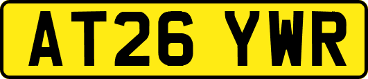 AT26YWR