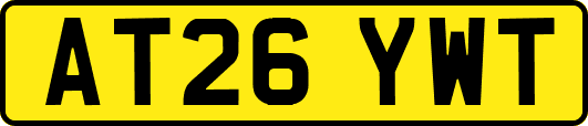 AT26YWT