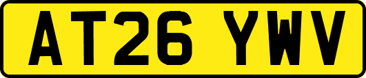 AT26YWV
