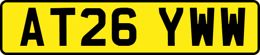 AT26YWW