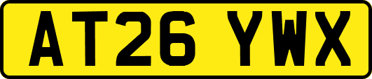 AT26YWX