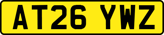 AT26YWZ