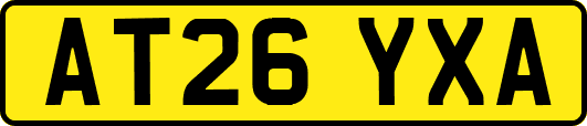 AT26YXA