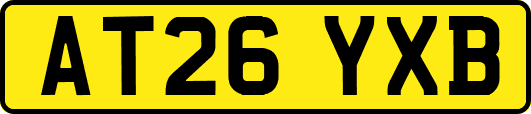 AT26YXB