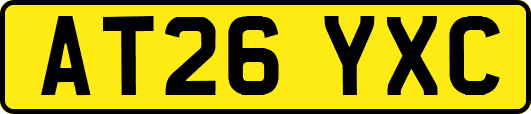 AT26YXC