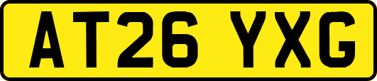 AT26YXG