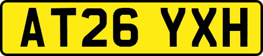 AT26YXH