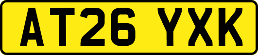 AT26YXK
