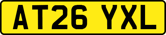 AT26YXL