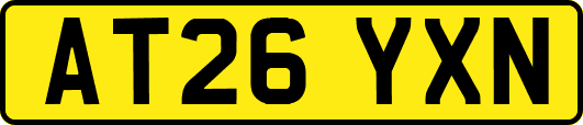 AT26YXN