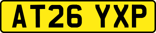 AT26YXP