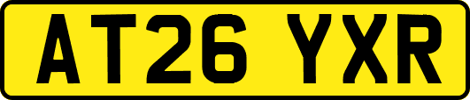 AT26YXR