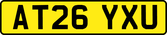 AT26YXU