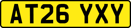 AT26YXY