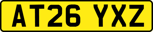 AT26YXZ