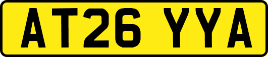 AT26YYA